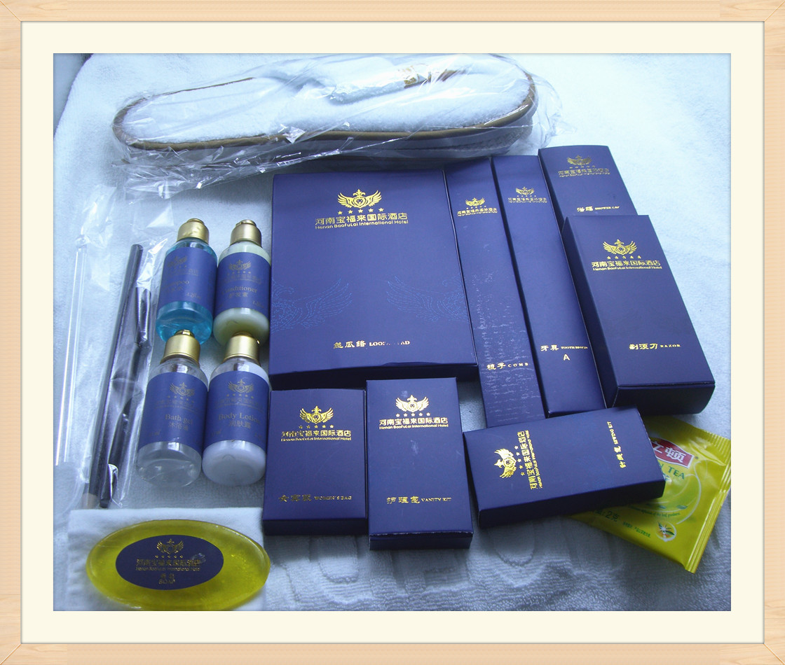 酒店一次性用品批发指南 客房洗漱套装供应与厂家直采策略